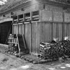 房総のむら 12　安房の農家（再建）の納屋