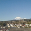 富士山（２）