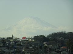 富士山（１）