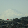 富士山（１）