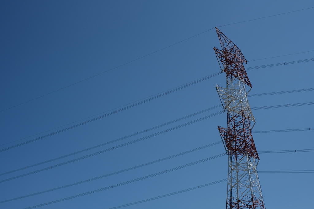 夏空（２）
