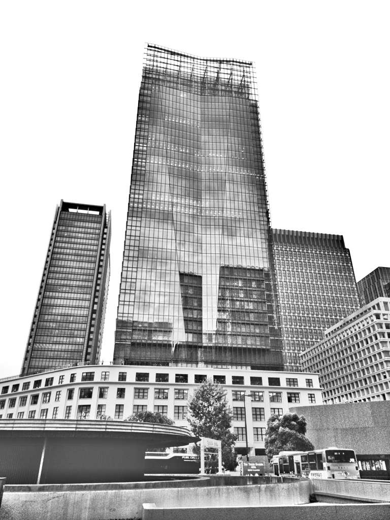 東京駅 (7)