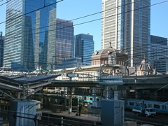 東京駅