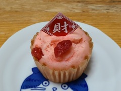 蒸しパン