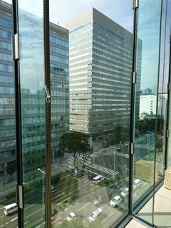 仙台の風景