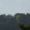 弥山 展望台