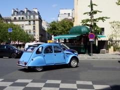 自動車（１）
