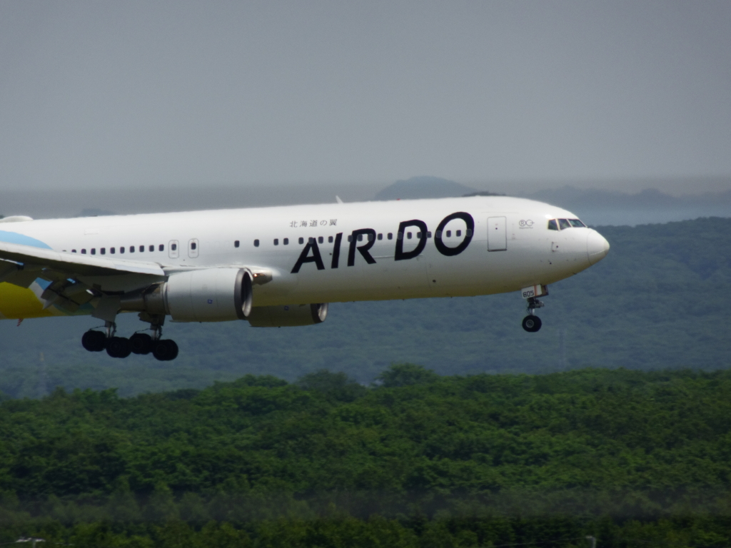 航空機