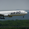 航空機