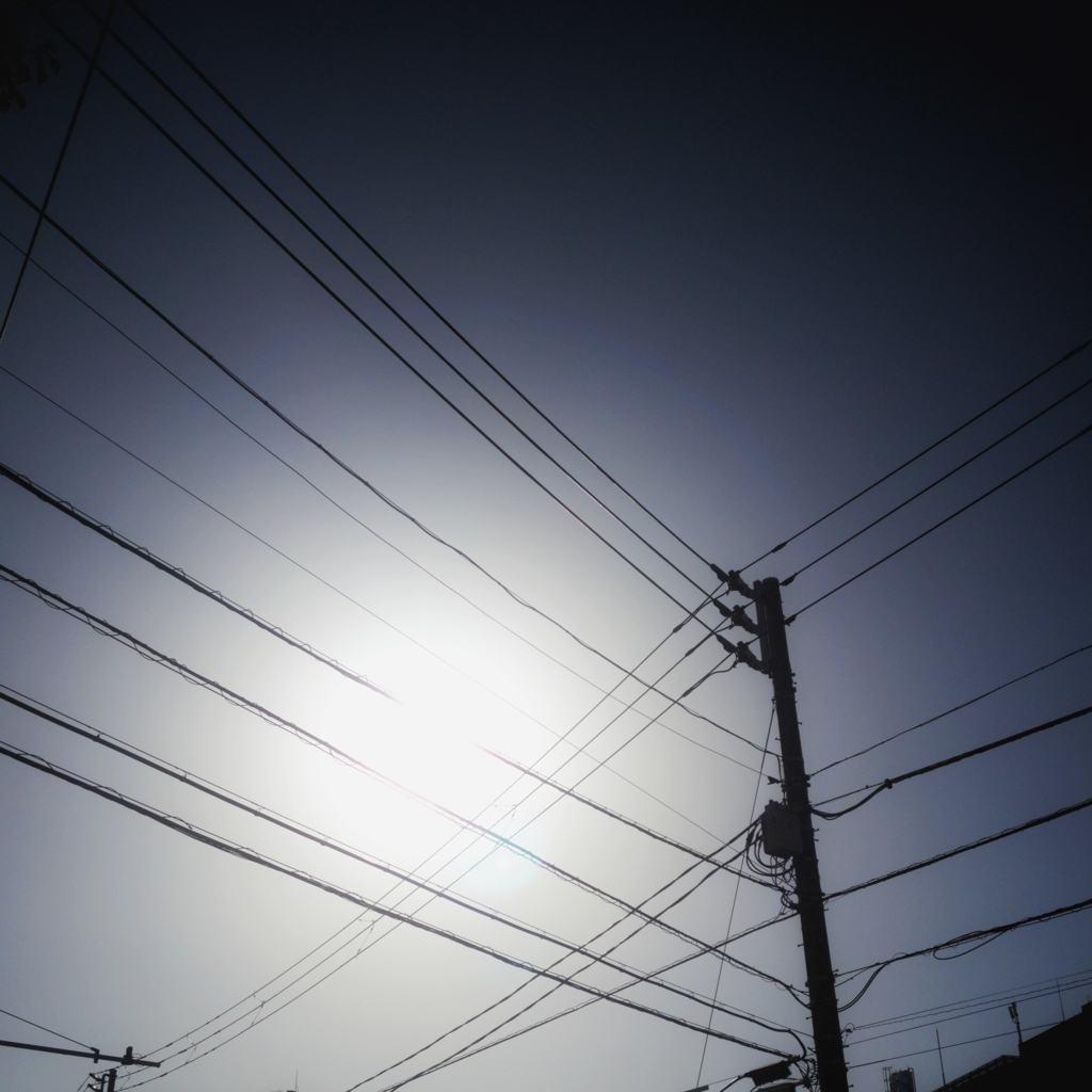 関東の黄砂