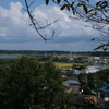 臼井城址公園（３）