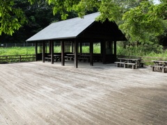北総花の丘公園