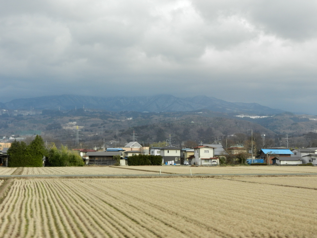 蔵王山