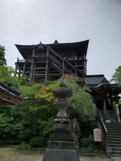 笠森観音3