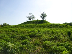 岩屋古墳