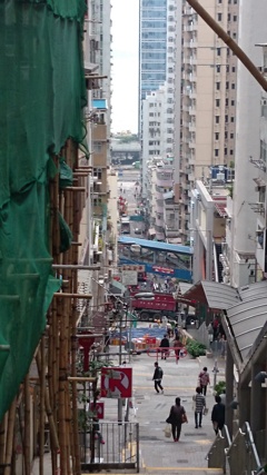 香港2