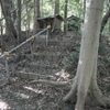 米本城址（３）