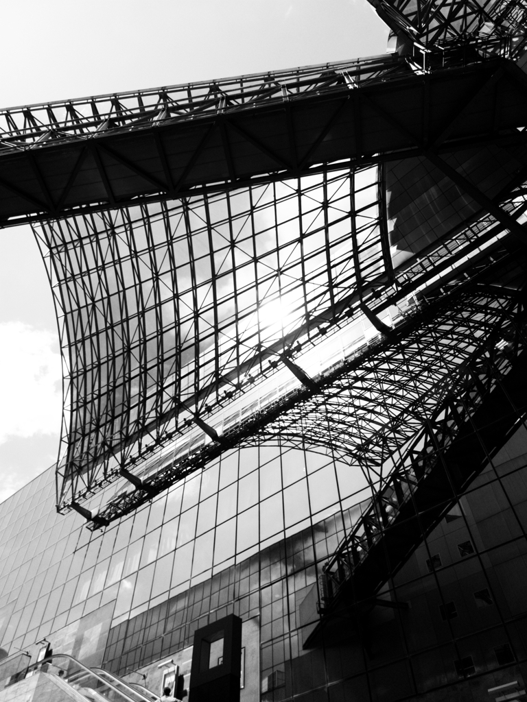 京都駅（２）