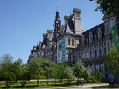 パリ市庁舎 (3)