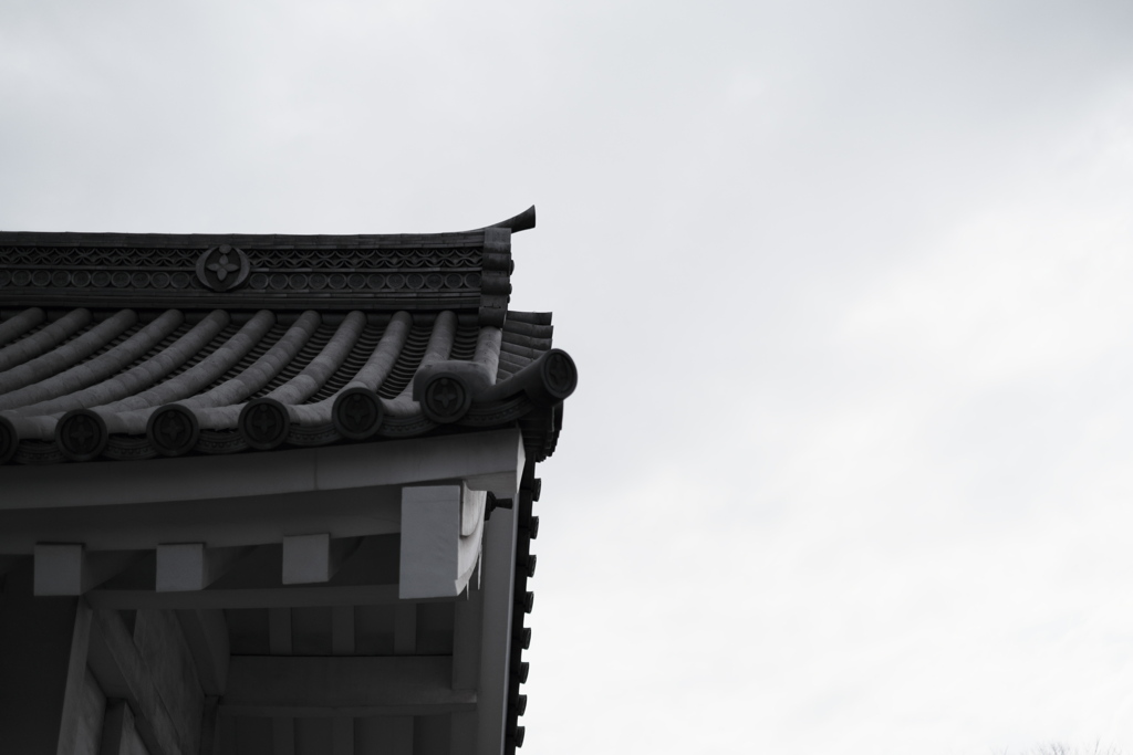 千葉城 VI