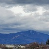 思い出の山
