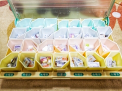 からふる