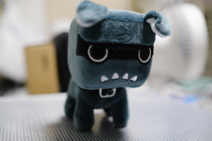 おや？