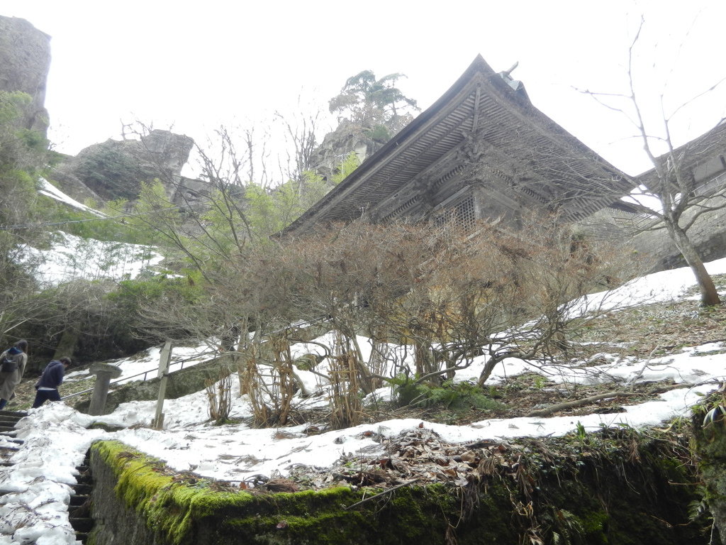 仁王門 (1)