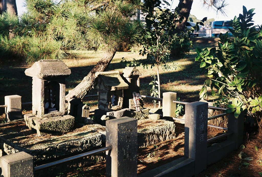 水神社