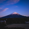 富士山の見える学び