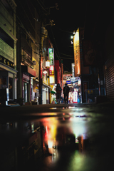 横浜中華街