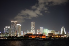大桟橋よりf2