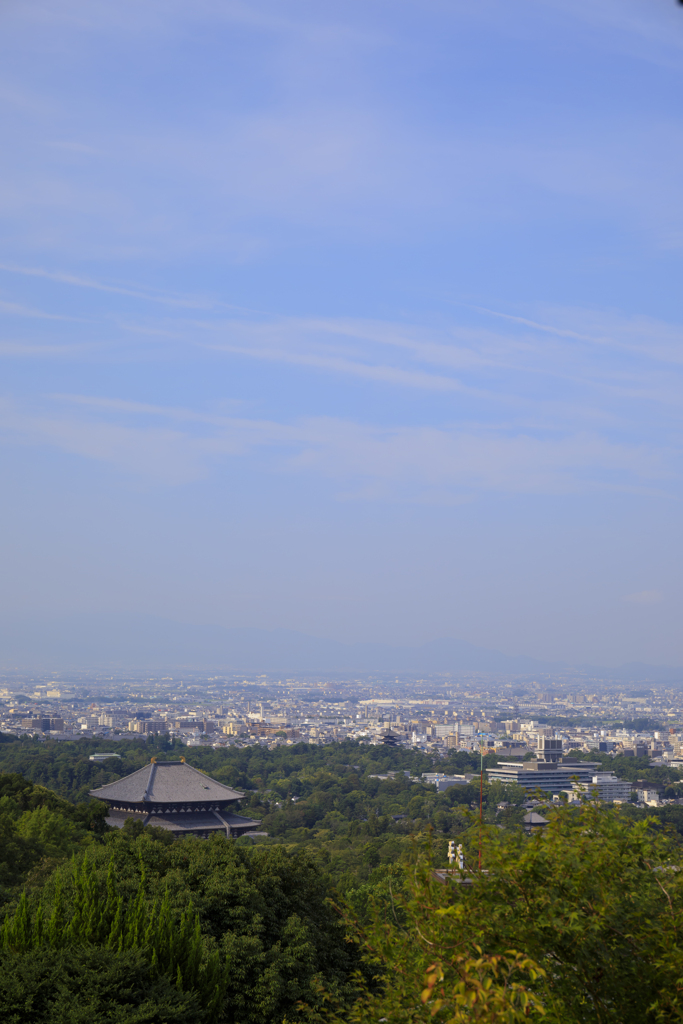 東大寺大仏殿