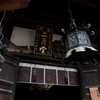 東大寺にて