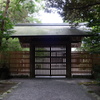 伊勢神宮にて