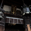 東大寺にて