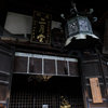 東大寺にて