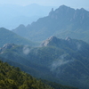 岩城 瑞牆山