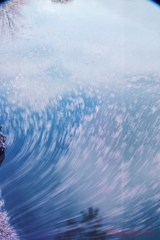 流水