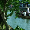 川船流し