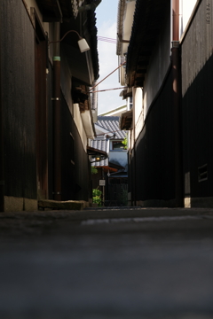 細道
