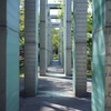 平和の門