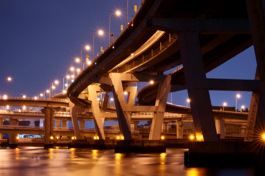 海田大橋