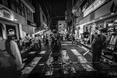 規制中