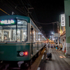 祭りの光景
