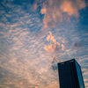 秋空