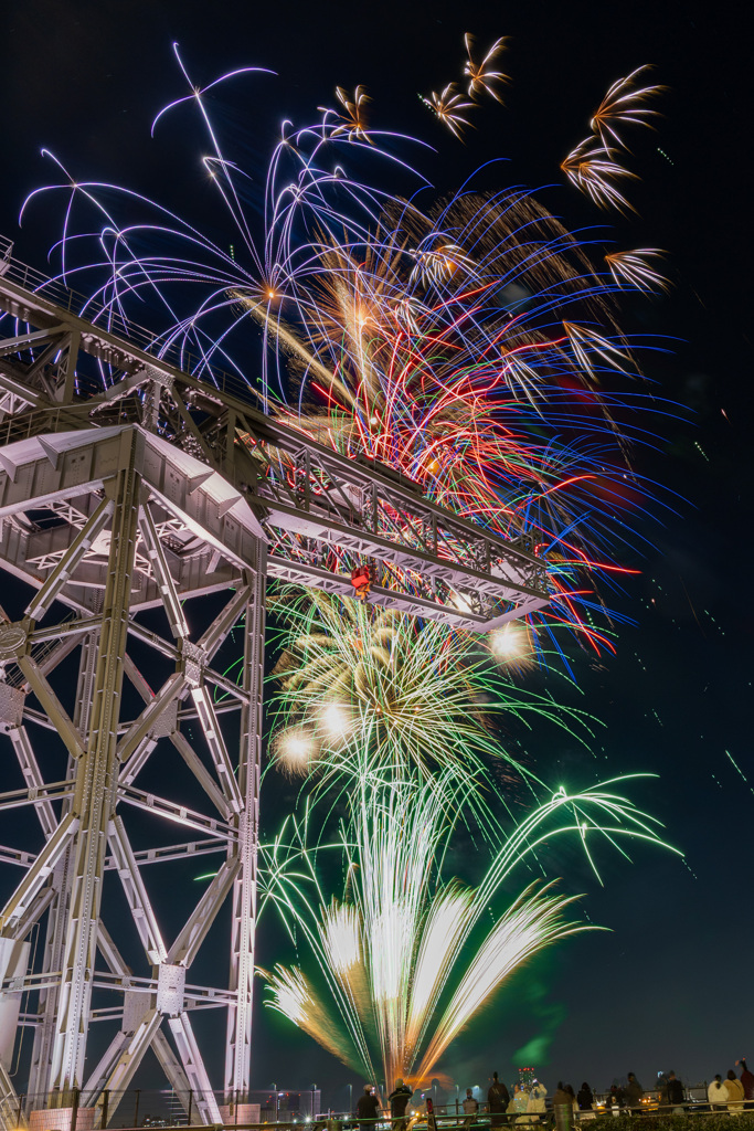 ナイトフラワーズ