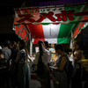 カリカリでイタリアン