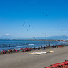 湘南夏の海