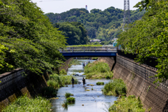 夏はもうすぐ